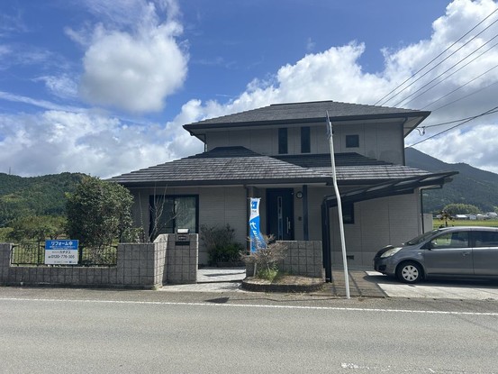 detached 愛媛県宇和島市和霊元町３丁目1-1 ヴェルディール和霊 101号室