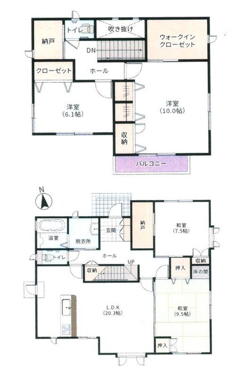 detached 愛媛県宇和島市和霊元町３丁目1-1 ヴェルディール和霊 101号室