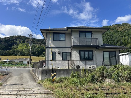 detached 愛媛県宇和島市和霊元町３丁目1-1 ヴェルディール和霊 101号室