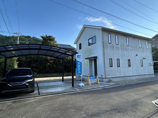 detached 愛媛県宇和島市和霊元町３丁目1-1 ヴェルディール和霊 101号室