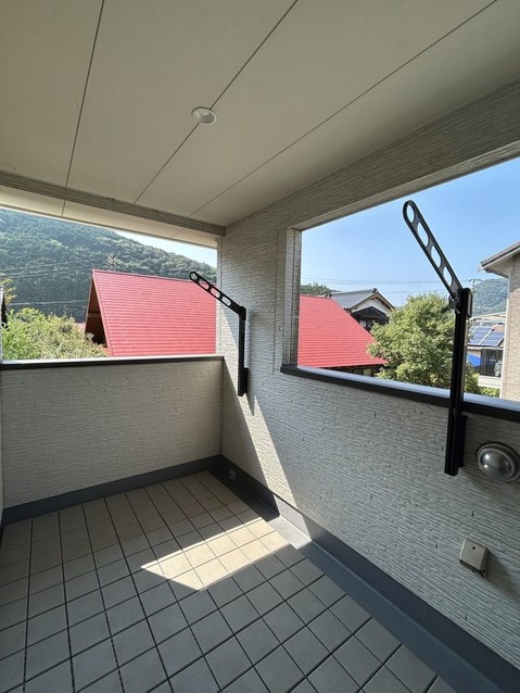 detached 愛媛県宇和島市和霊元町３丁目1-1 ヴェルディール和霊 101号室