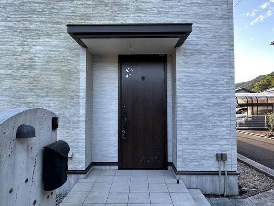 detached 愛媛県宇和島市和霊元町３丁目1-1 ヴェルディール和霊 101号室