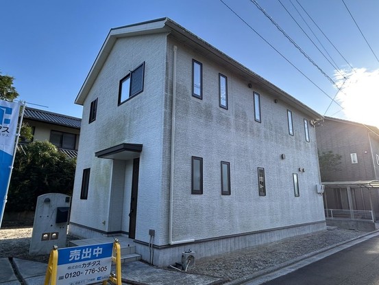 detached 愛媛県宇和島市和霊元町３丁目1-1 ヴェルディール和霊 101号室