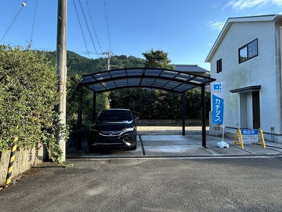 detached 愛媛県宇和島市和霊元町３丁目1-1 ヴェルディール和霊 101号室