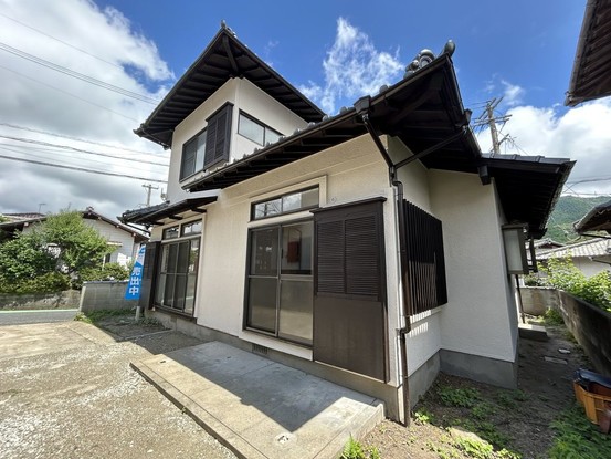 detached 福岡県福岡市博多区那珂１丁目13-9 ND.BLD 2階