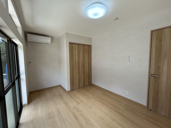detached 福岡県福岡市博多区那珂１丁目13-9 ND.BLD 2階
