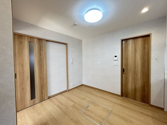 detached 福岡県福岡市博多区那珂１丁目13-9 ND.BLD 2階