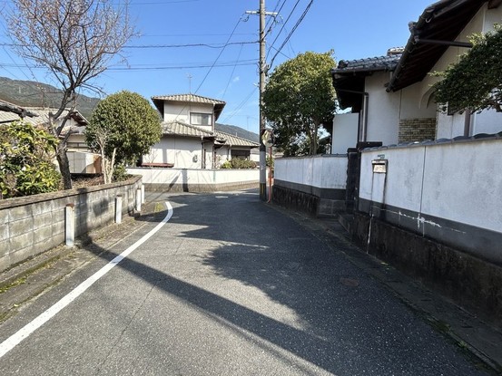 detached 福岡県福岡市博多区那珂１丁目13-9 ND.BLD 2階