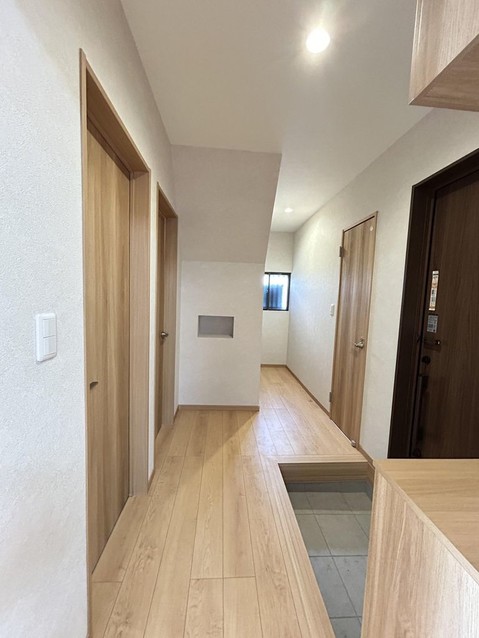 detached 福岡県福岡市博多区那珂１丁目13-9 ND.BLD 2階
