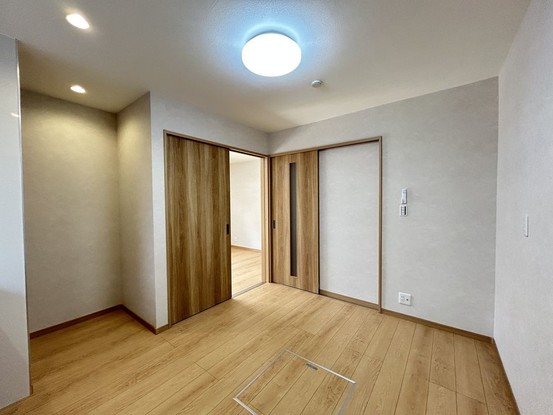 detached 福岡県福岡市博多区那珂１丁目13-9 ND.BLD 2階