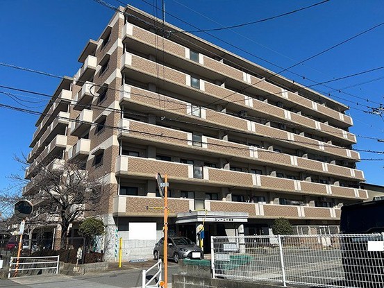 apartment 福岡県福岡市博多区那珂１丁目13-9 ND.BLD 2階