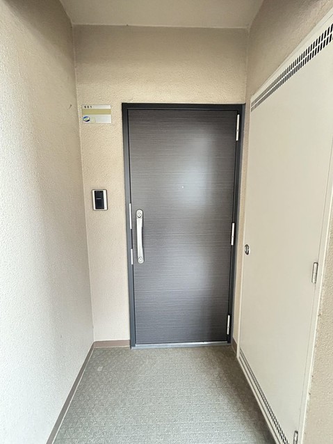 apartment 福岡県福岡市博多区那珂１丁目13-9 ND.BLD 2階