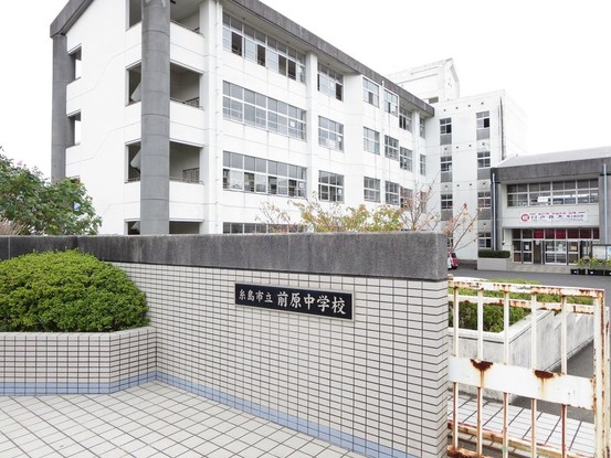 apartment 福岡県福岡市博多区那珂１丁目13-9 ND.BLD 2階