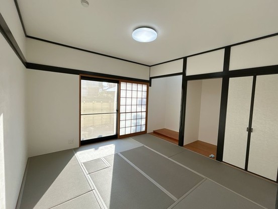 detached 福岡県遠賀郡岡垣町公園通り２丁目
地図を見る