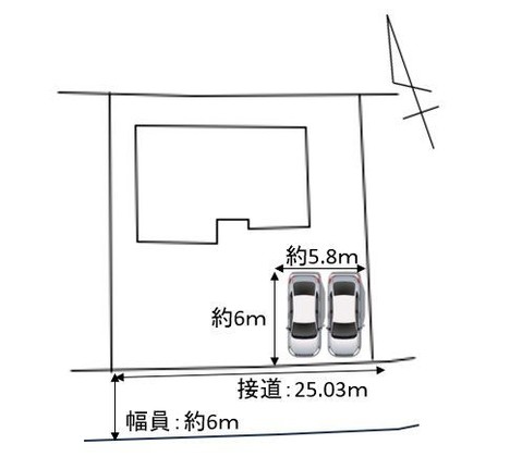detached 福岡県遠賀郡岡垣町公園通り２丁目
地図を見る