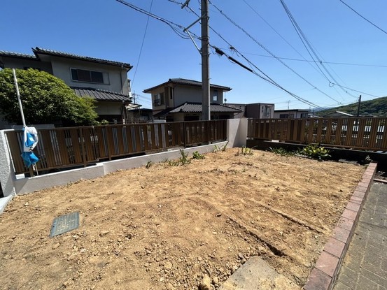 detached 福岡県北九州市小倉南区城野４丁目1-30