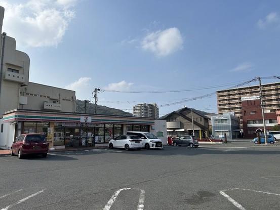 detached 福岡県北九州市小倉南区城野４丁目1-30
