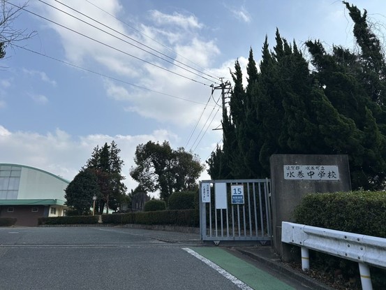 detached 福岡県北九州市小倉南区城野４丁目1-30