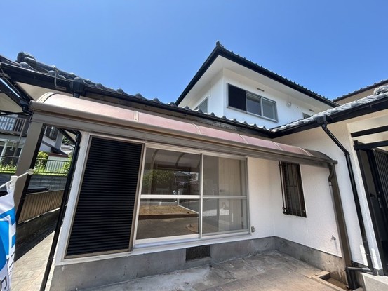 detached 福岡県北九州市小倉南区城野４丁目1-30