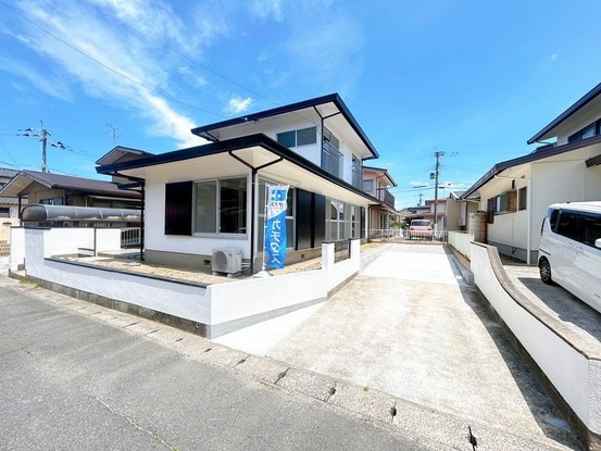 detached 福岡県遠賀郡水巻町二東２丁目
地図を見る