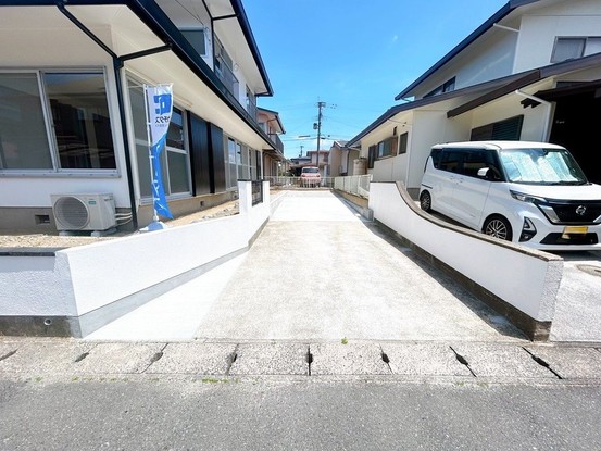 detached 福岡県遠賀郡水巻町二東２丁目
地図を見る