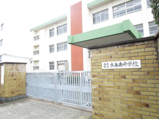 detached 福岡県遠賀郡水巻町二東２丁目
地図を見る
