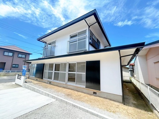 detached 福岡県遠賀郡水巻町二東２丁目
地図を見る