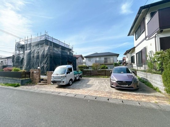 detached 福岡県遠賀郡岡垣町松ケ台２丁目
地図を見る