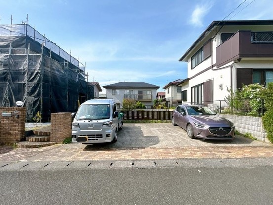 detached 福岡県遠賀郡岡垣町松ケ台２丁目
地図を見る