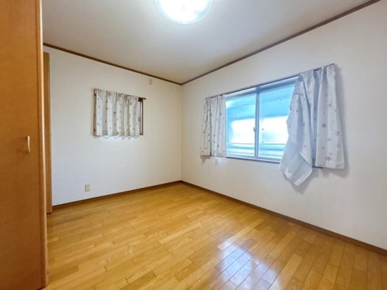 detached 福岡県遠賀郡岡垣町松ケ台２丁目
地図を見る