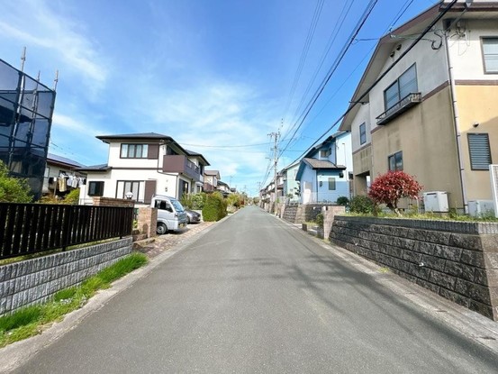 detached 福岡県遠賀郡岡垣町松ケ台２丁目
地図を見る