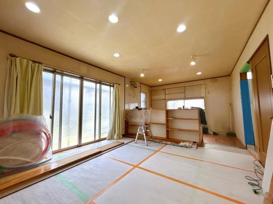 detached 福岡県遠賀郡岡垣町松ケ台２丁目
地図を見る