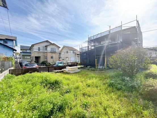 detached 福岡県遠賀郡岡垣町松ケ台２丁目
地図を見る
