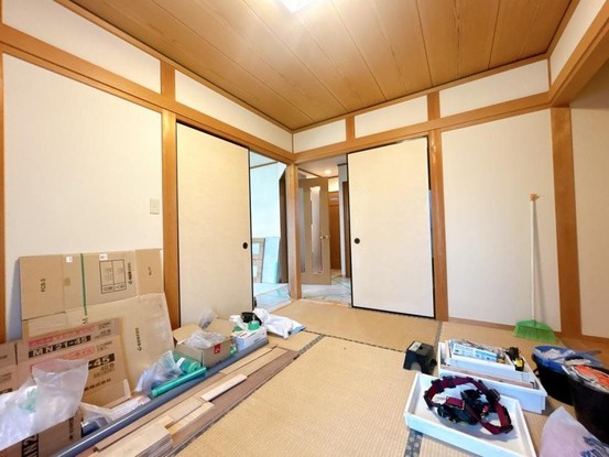 detached 福岡県遠賀郡岡垣町松ケ台２丁目
地図を見る