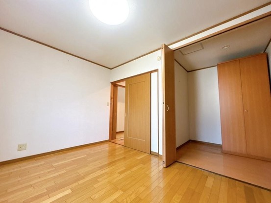 detached 福岡県遠賀郡岡垣町松ケ台２丁目
地図を見る