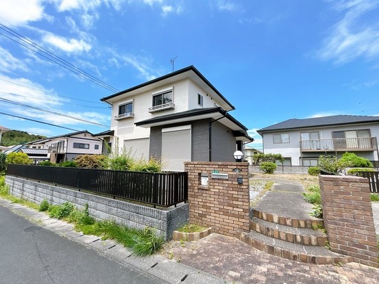 detached 福岡県遠賀郡岡垣町松ケ台２丁目
地図を見る