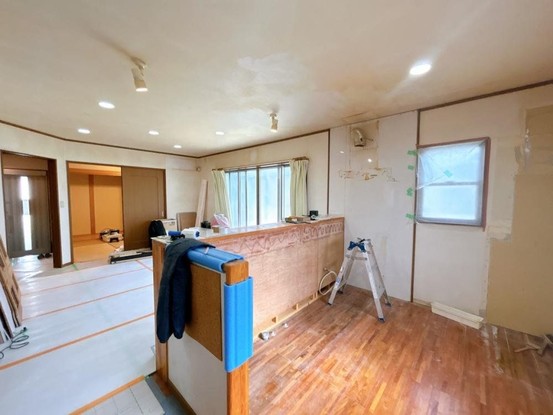 detached 福岡県遠賀郡岡垣町松ケ台２丁目
地図を見る