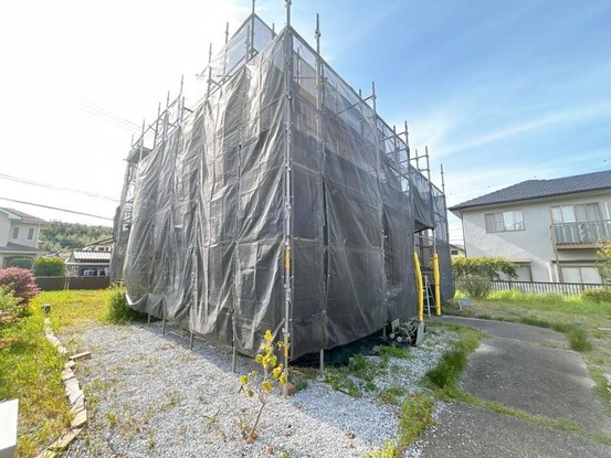 detached 福岡県遠賀郡岡垣町松ケ台２丁目
地図を見る