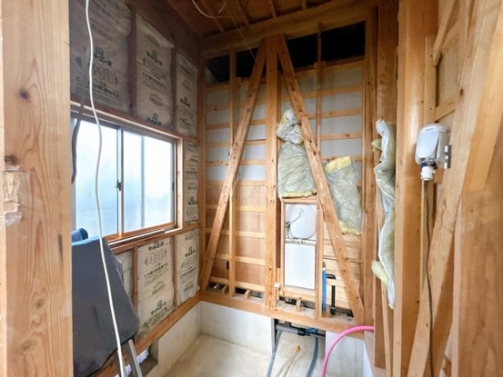 detached 福岡県遠賀郡岡垣町松ケ台２丁目
地図を見る