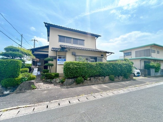 detached 福岡県北九州市小倉南区城野４丁目1-30