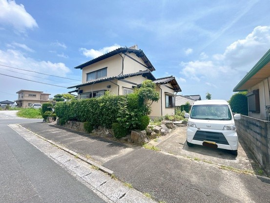 detached 福岡県北九州市小倉南区城野４丁目1-30