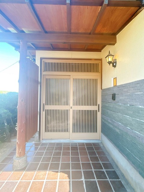 detached 福岡県北九州市小倉南区城野４丁目1-30