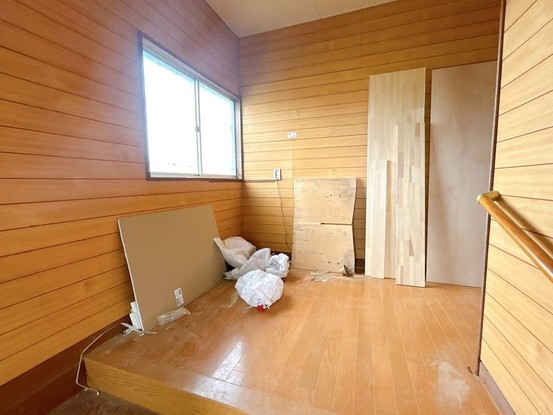 detached 福岡県北九州市小倉南区城野４丁目1-30