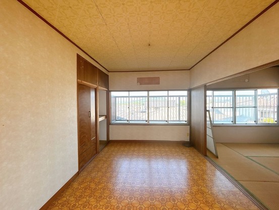 detached 福岡県北九州市小倉南区城野４丁目1-30