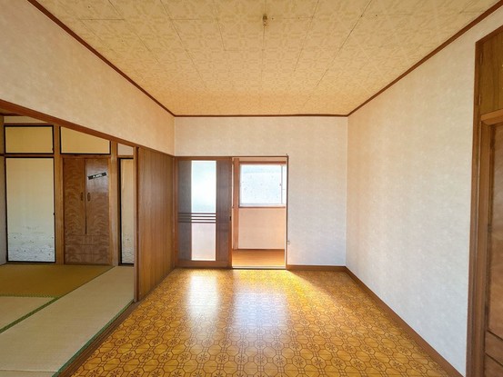 detached 福岡県北九州市小倉南区城野４丁目1-30