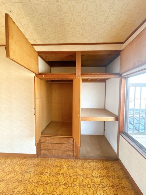 detached 福岡県北九州市小倉南区城野４丁目1-30