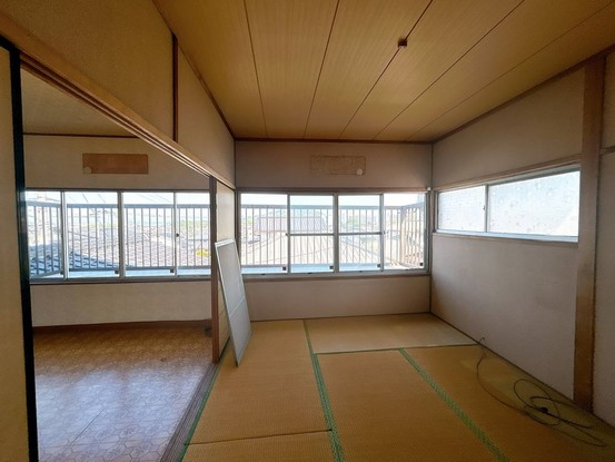 detached 福岡県北九州市小倉南区城野４丁目1-30