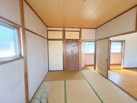 detached 福岡県北九州市小倉南区城野４丁目1-30
