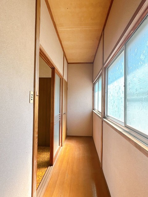 detached 福岡県北九州市小倉南区城野４丁目1-30