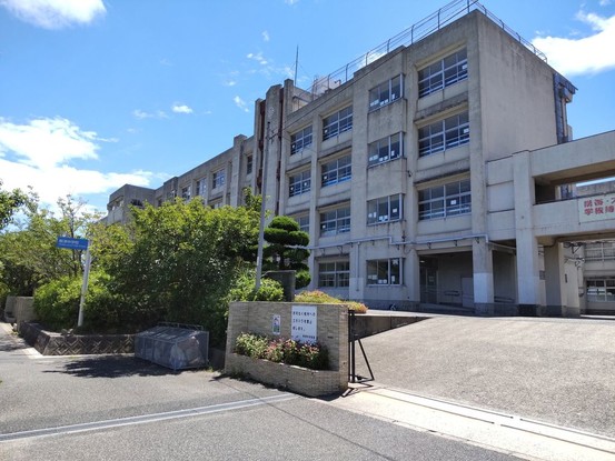 detached 福岡県北九州市小倉南区城野４丁目1-30